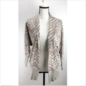 Love On A Hanger Women's Cardigan Sweater Open